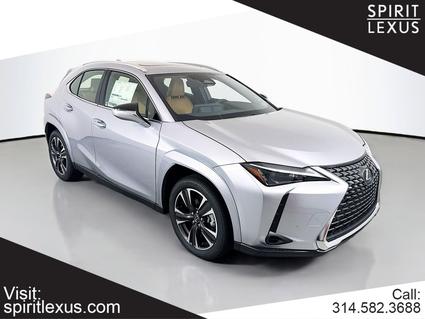 2026 Lexus UX 300h Creve Coeur MO