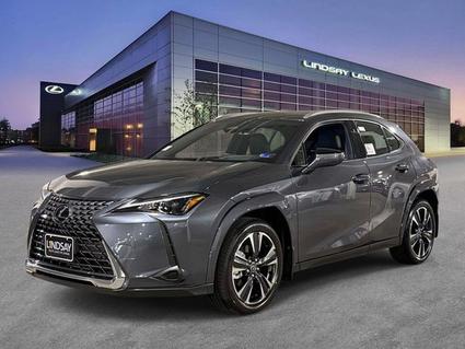 2026 Lexus UX 300h Alexandria VA