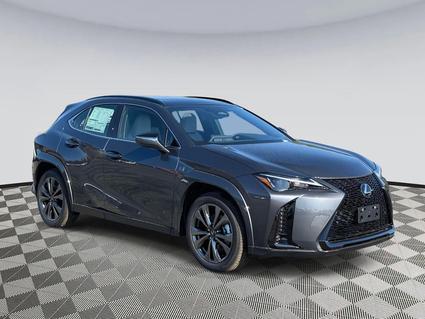 2025 Lexus UX 300h Chantilly VA