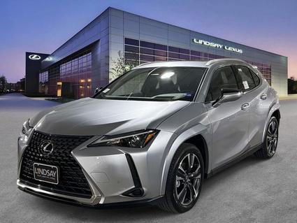 2026 Lexus UX 300h Alexandria VA