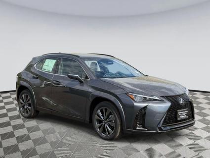 2026 Lexus UX 300h Chantilly VA