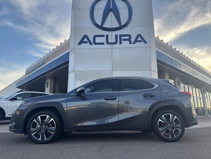 2022 Lexus UX 200 Albuquerque NM