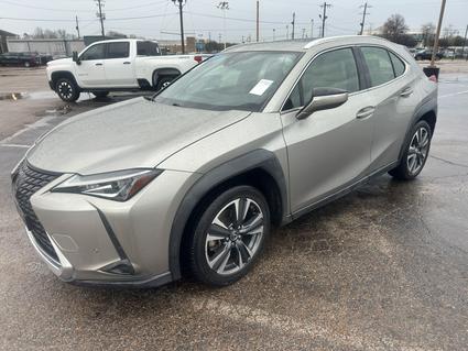 2022 Lexus UX 200 Memphis TN