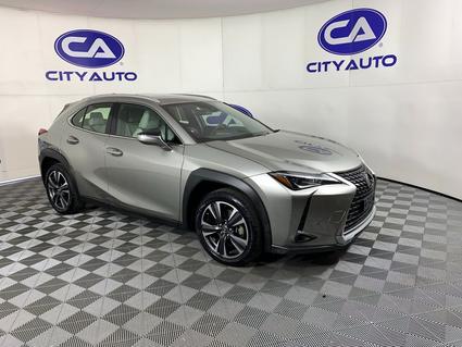 2022 Lexus UX 200 Memphis TN
