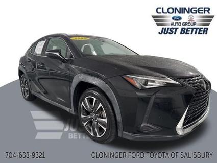 2020 Lexus UX 200 Salisbury NC