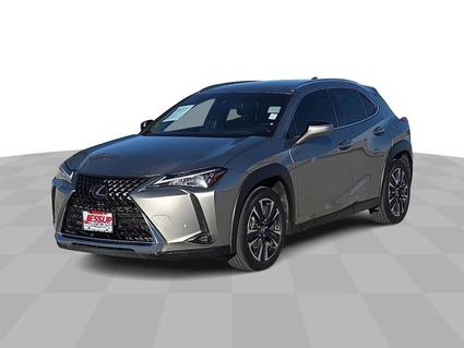 2021 Lexus UX 200 Cathedral City CA