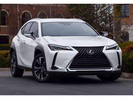 2022 Lexus UX 200 Lexington KY