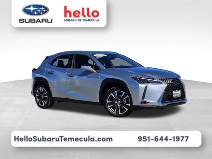 2023 Lexus UX 250h Temecula CA