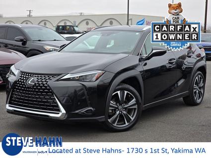 2023 Lexus UX 250h Yakima WA