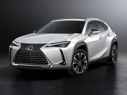 2022 Lexus UX 250h Lynnwood WA