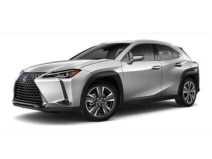 2020 Lexus UX 250h Grandville MI