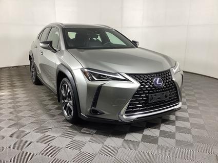 2020 Lexus UX 250h Grandville MI