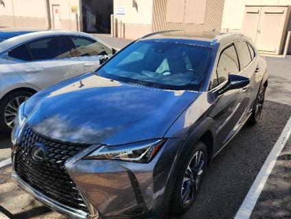 2021 Lexus UX 250h Phoenix AZ