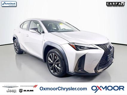 2019 Lexus UX 200 Louisville KY