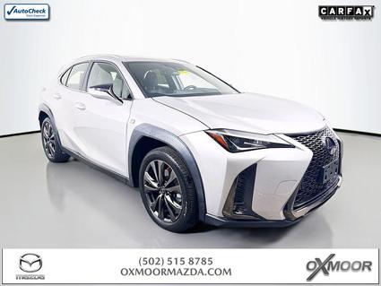 2019 Lexus UX 200 Louisville KY