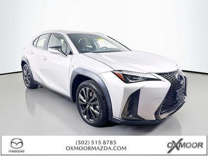 2019 Lexus UX 200 Louisville KY
