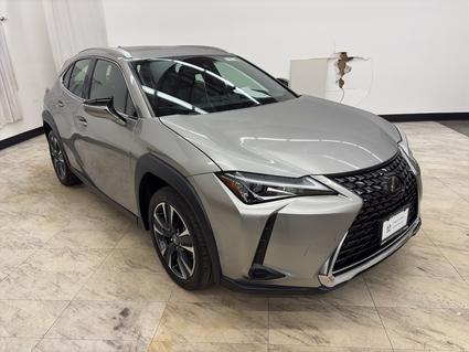2019 Lexus UX 200 Spokane WA