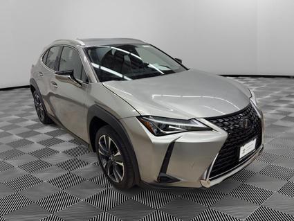 2019 Lexus UX 200 Spokane WA