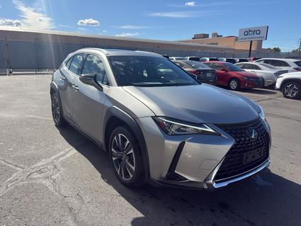2019 Lexus UX 200 Spokane WA