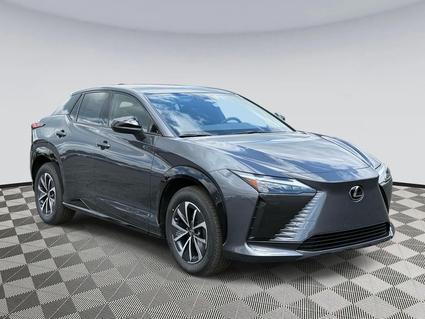 2025 Lexus RZ 450e Chantilly VA