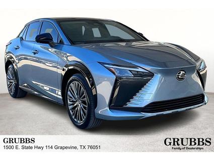2023 Lexus RZ 450e Grapevine TX