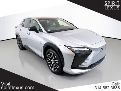 2023 Lexus RZ 450e Creve Coeur MO