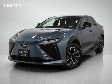 2024 Lexus RZ 450e Minneapolis MN