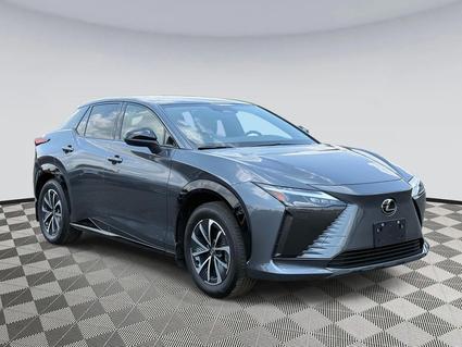 2025 Lexus RZ 450e Chantilly VA