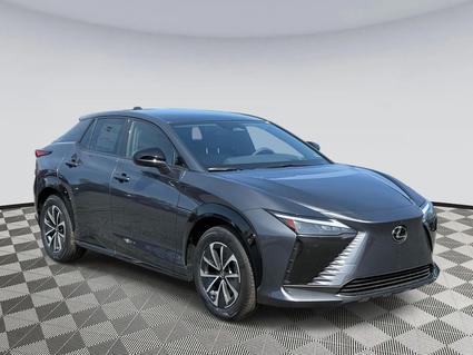 2025 Lexus RZ 450e Chantilly VA
