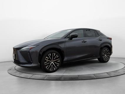 2023 Lexus RZ 450e Dacono CO