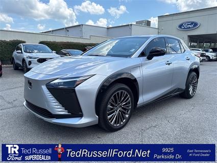 2023 Lexus RZ 450e Knoxville TN