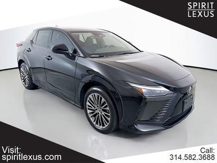 2023 Lexus RZ 450e Creve Coeur MO