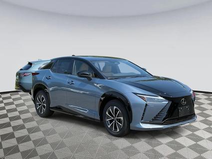 2025 Lexus RZ 450e Chantilly VA