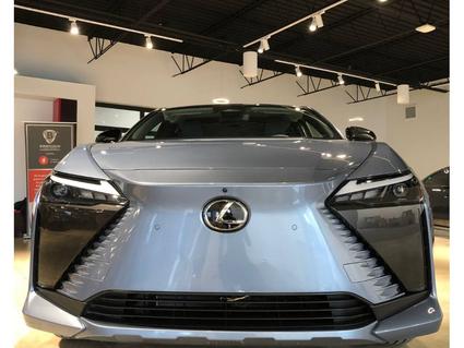 2023 Lexus RZ 450e Birmingham AL