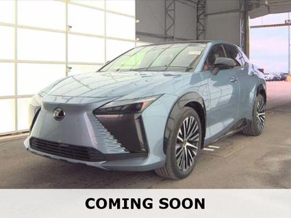 2023 Lexus RZ 450e Birmingham AL