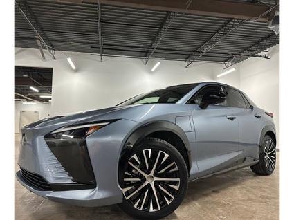 2023 Lexus RZ 450e Birmingham AL