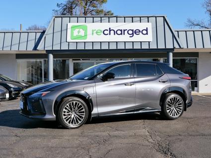 2023 Lexus RZ 450e Richmond VA