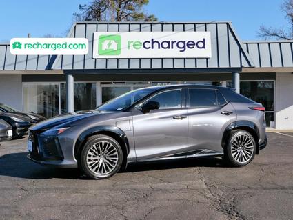 2023 Lexus RZ 450e Richmond VA