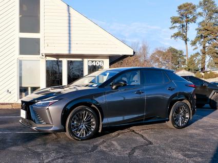 2023 Lexus RZ 450e Richmond VA