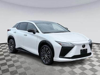 2023 Lexus RZ 450e Chantilly VA