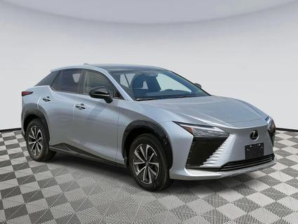 2025 Lexus RZ 450e Chantilly VA
