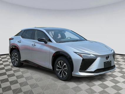 2025 Lexus RZ 450e Chantilly VA