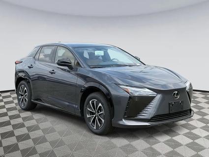 2025 Lexus RZ 450e Chantilly VA