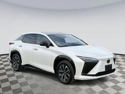 2025 Lexus RZ 450e Chantilly VA
