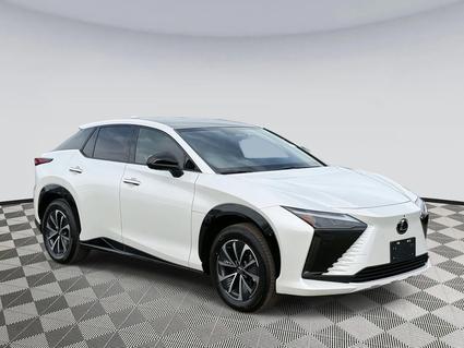 2025 Lexus RZ 450e Chantilly VA