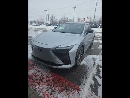 2023 Lexus RZ 450e Clinton Township MI