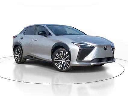 2023 Lexus RZ 450e Clinton Township MI