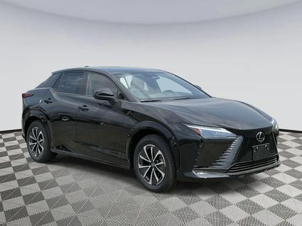 2025 Lexus RZ 450e Chantilly VA