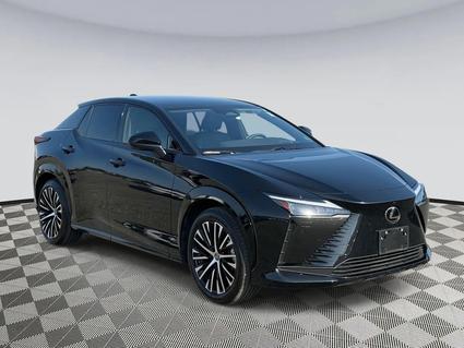 2023 Lexus RZ 450e Chantilly VA