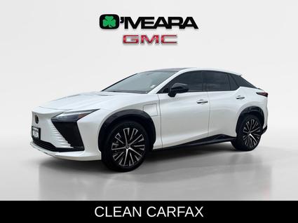 2023 Lexus RZ 450e Denver CO